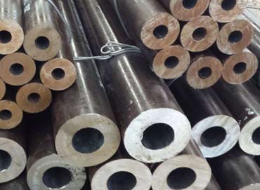 ASTM A519 Gr 1018 Carbon Steel Pipes