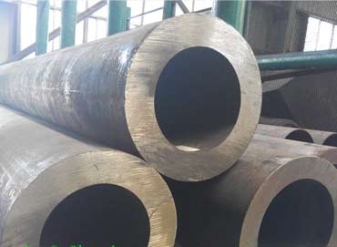 ASTM A519 Gr 1026 Carbon Steel Pipes