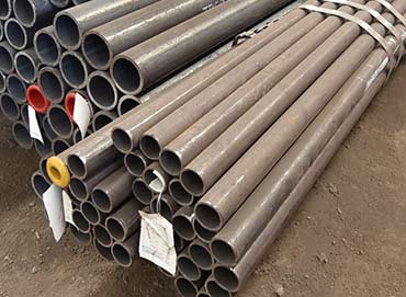 ASTM A519 Gr 4130 Carbon Steel0 Pipes