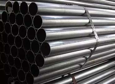 ASTM A519 Gr 4130 Carbon Steel0 Pipes