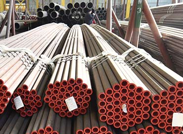 ASTM A519 Gr 4130 Carbon Steel0 Pipes