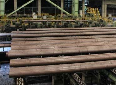 ASTM A519 Gr 4130 Carbon Steel0 Pipes