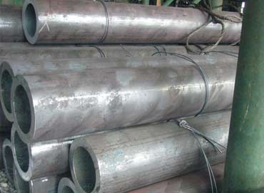 ASTM A519 Gr 4140 Carbon Steel Pipes