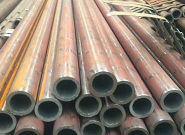 ASTM A519 Gr 4140 Carbon Steel Pipes