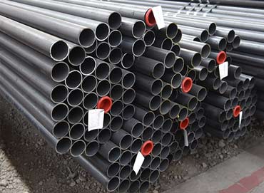 ASTM A519 Gr 4140 Carbon Steel Pipes