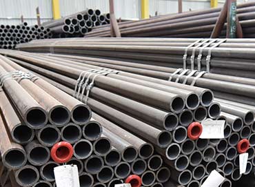 ASTM A519 Gr 4140 Carbon Steel Pipes