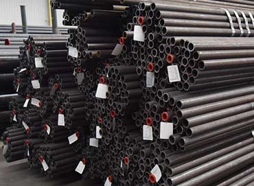 ASTM A519 Gr 4140 Carbon Steel Pipes