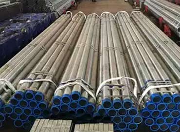 ASTM A53 Gr B Carbon Steel Pipes