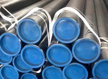 ASTM A53 Gr B Carbon Steel Pipes