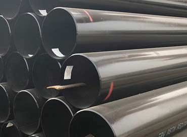 ASTM A53 Gr B Carbon Steel Pipes