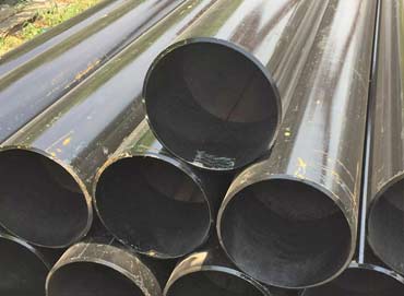 ASTM A53 Gr B Carbon Steel Pipes