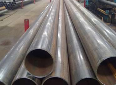 ASTM A53 Gr B Carbon Steel Pipes