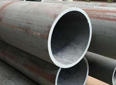ASTM A671 Gr CC60 Carbon Steel Pipes