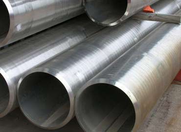 ASTM A537 Gr CC60 Carbon Steel Pipes