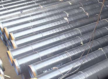 ASTM A672 Gr B60 Carbon Steel Pipes