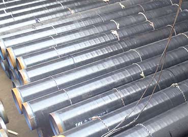 ASTM A671 Gr CC60 Carbon Steel Pipes