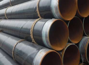 ASTM A672 Carbon Steel Pipes