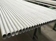 Duplex Steel Tubes