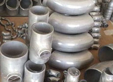 Super Duplex Pipe Fittings