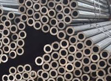 Inconel 625 Tubes