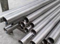 Titanium Tubes