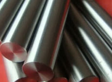 Titanium Grade 2 Round Bar