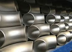 Titanium Pipe Fittings