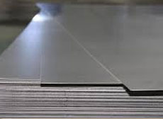 Alloy 20 Sheets & Plates