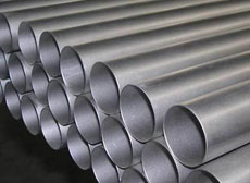 Grade 5 Titanium Pipes