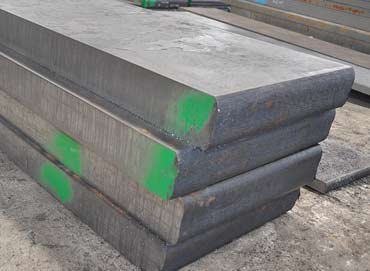 Boiler & Pressure Vessel Steel Sheets & Plates