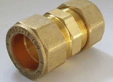 Brass Pipe Fittings