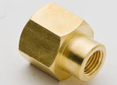 Brass Pipe Fittings