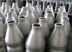 Nickel Alloy Pipe Fittings