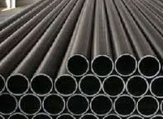 BS 3059 Carbon Steel Gr 360 Tubes