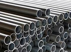 BS 3059 Carbon Steel Gr 360 Tubes