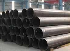 BS 3059 Carbon Steel Gr 360 Tubes