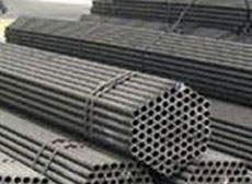 BS 3059 Carbon Steel Gr 360 Tubes