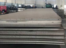 EN10025-5 S355J0W Corten Steel