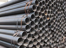 EN 10208-2 L245NB Carbon Steel