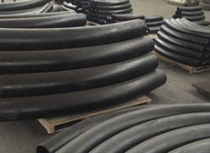 ASTM A234 Gr WPB Carbon Steel Pipe Fittings