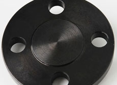 Carbon Steel Flanges