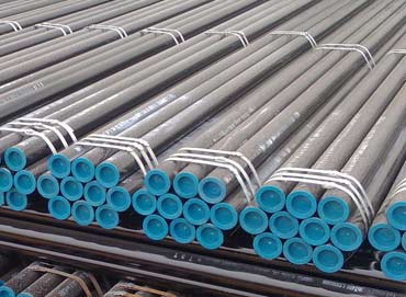 Carbon Steel Pipes