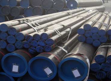 Carbon Steel Pipes