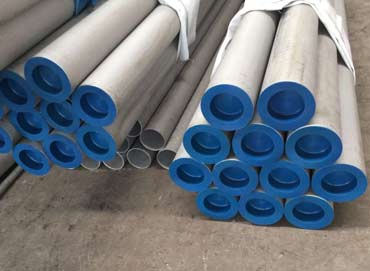 Carbon Steel Pipes