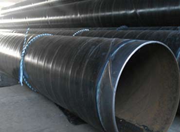 Carbon Steel Pipes