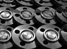 Carbon Steel Flanges