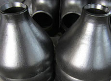 ASTM A420 Gr WPL6 Carbon Steel Pipe Fittings