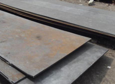 ASTM A709 Carbon Steel Gr 36 Sheets & Plates