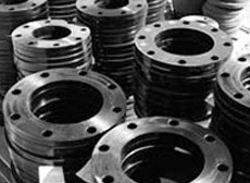 Carbon Steel Flanges