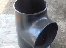 ASTM A234 Gr WPB Carbon Steel Pipe Fittings